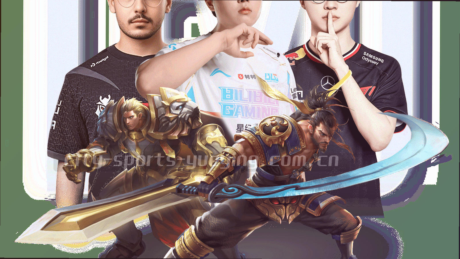 夜色球场中足球飞行轨迹划过看台灯光，画面右下角叠加着数据网格